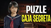 Imagen de Cómo superar el puzle de la Caja Secreta en Silent Hill f paso a paso
