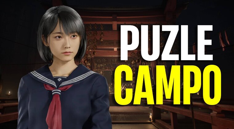 Imagen de Cómo superar el puzle del Campo Ebisugaoka en Silent Hill f paso a paso