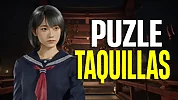 Imagen de Cómo superar el puzle de las Taquillas en Silent Hill f paso a paso