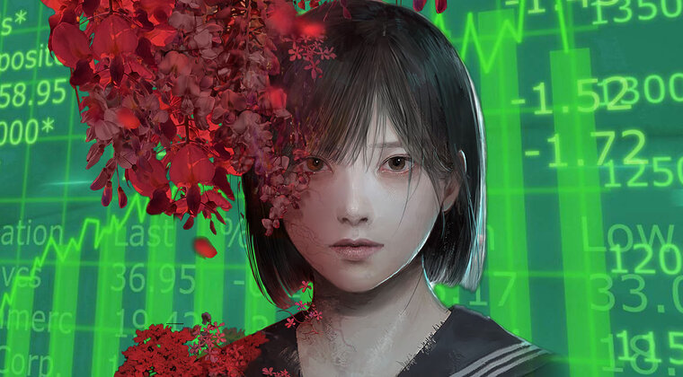 Imagen de Un regreso triunfal: Silent Hill f supera el millón de unidades vendidas en todo el mundo