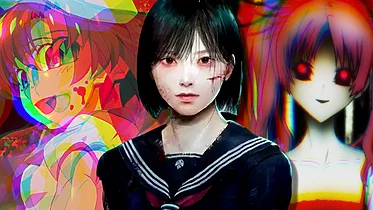 Imagen de Tan terroríficos como Silent Hill f: Estos 7 animes te pondrán en el 'mood' perfecto para el juego