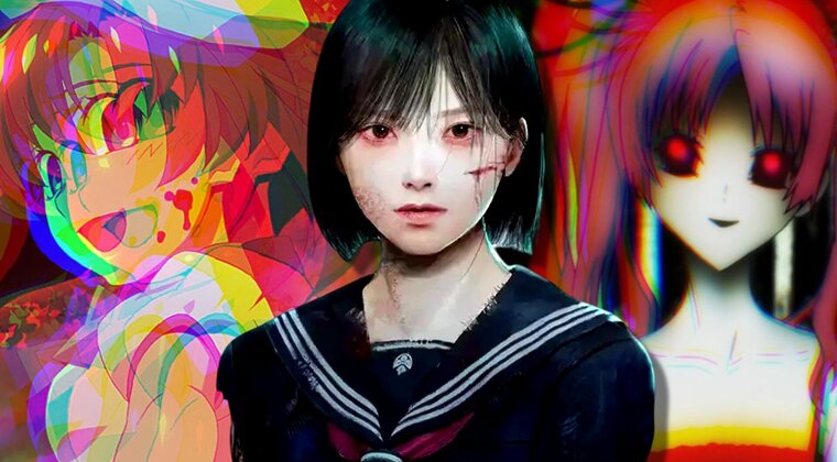 Imagen de Tan terroríficos como Silent Hill f: Estos 7 animes te pondrán en el 'mood' perfecto para el juego