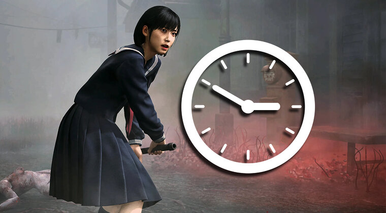 Imagen de ¿A qué hora estará disponible Silent Hill F? Estos son los horarios en PS5, Xbox Series y PC