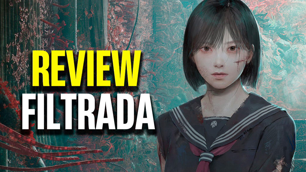 SilentHill F Review Filtrada