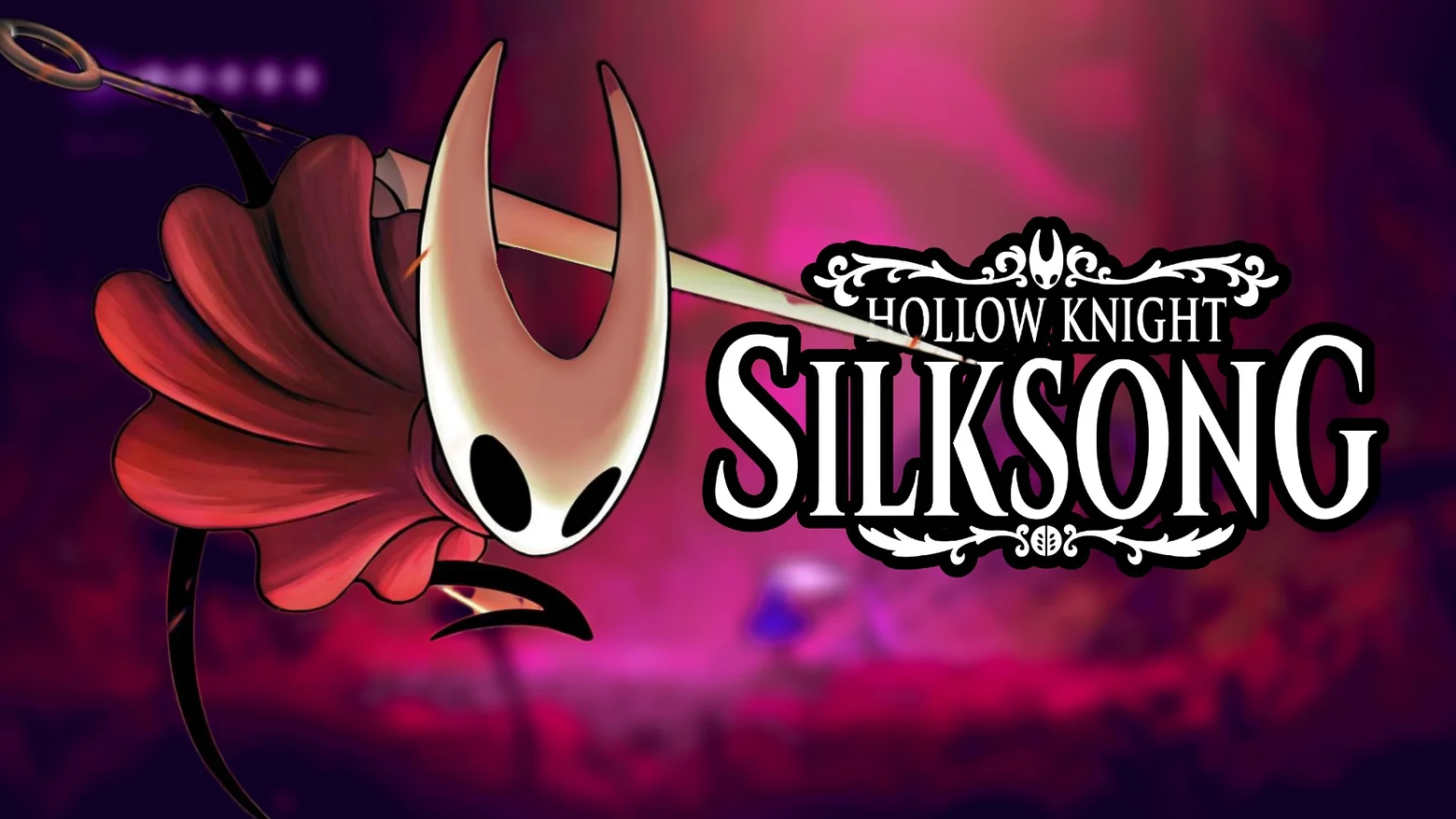 SILKSONG