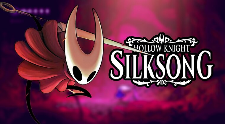 Imagen de Team Cherry rompe el mercado, Hollow Knight Silksong costará 19,99€