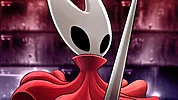 Imagen de Ni Team Cherry lo esperaba tan pronto: así es el primer NO-HIT contra jefes en Hollow Knight: Silksong