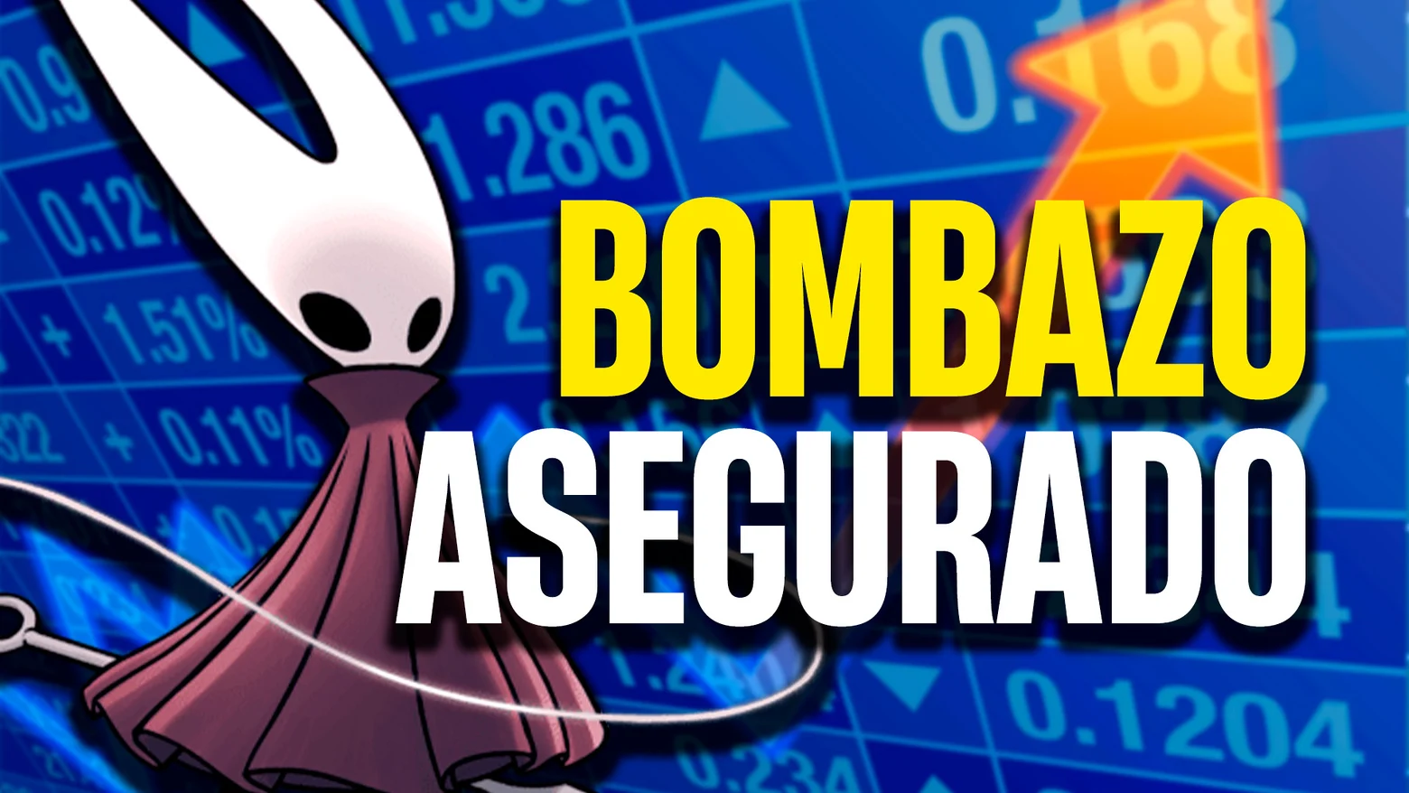 Silksong será un bombazo