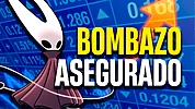 Imagen de Esta es la prueba que demuestra que Hollow Knight: Silksong será un auténtico bombazo, incluso antes de salir al mercado