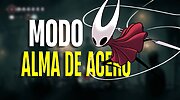 Imagen de Cómo Desbloquear el Modo Alma de Acero en Hollow Knight: Silksong sin Terminar el Juego