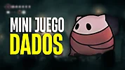 Imagen de Cómo ganar el Juego de Dados en Hollow Knight: Silksong