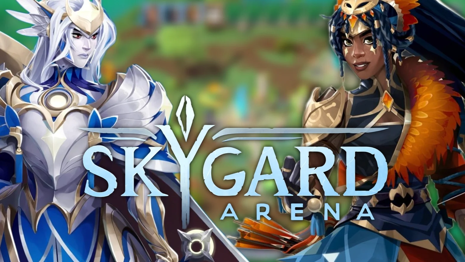 skygard arena
