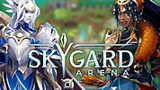 Imagen de SkyGuard Arena 1.0 me tiene viciado y no sé si es bueno o malo