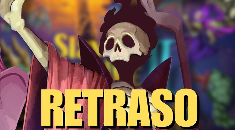 Imagen de El lanzamiento de Slay the Spire 2 se retrasa y no es por culpa de Silksong, pero por algo es el roguelike más esperado