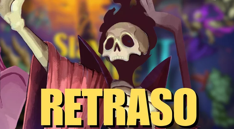 Imagen de El lanzamiento de Slay the Spire 2 se retrasa y no es por culpa de Silksong, pero por algo es el roguelike más esperado