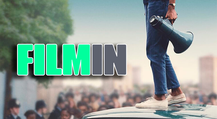 Imagen de Ya en Filmin: 'Small Axe', la antología que retrata el racismo en Reino Unido y sigue más vigente que nunca