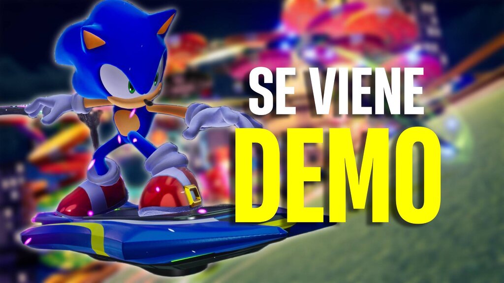 sonic
