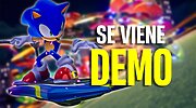 Imagen de Sonic Racing: CrossWorlds nos deja probar su demo la próxima semana antes del lanzamiento