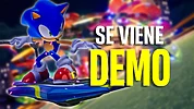 Imagen de Sonic Racing: CrossWorlds nos deja probar su demo la próxima semana antes del lanzamiento