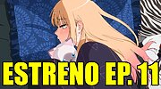 Imagen de Sono Bisque Doll: horario y dónde ver el episodio 11 de la temporada 2