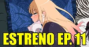 Imagen de Sono Bisque Doll: horario y dónde ver el episodio 11 de la temporada 2