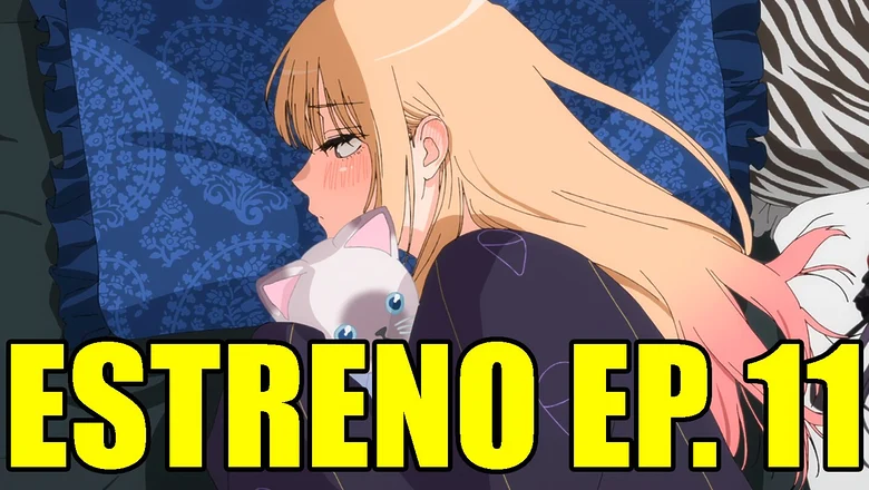 Sono Bisque Doll horario
