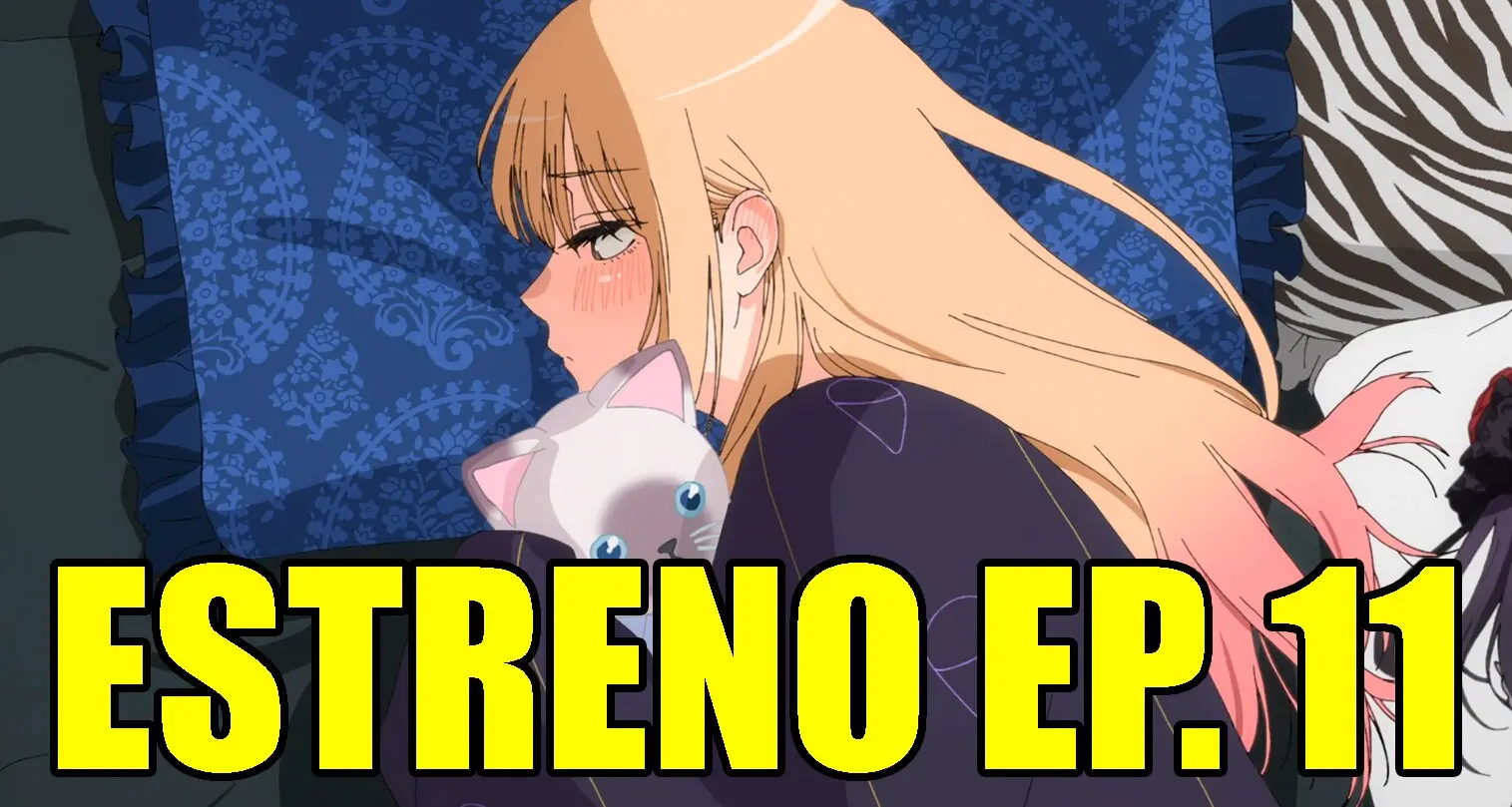 Sono Bisque Doll horario