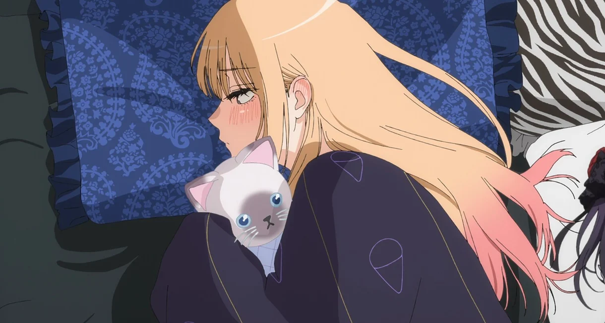 Sono Bisque Doll Marin Kitagawa