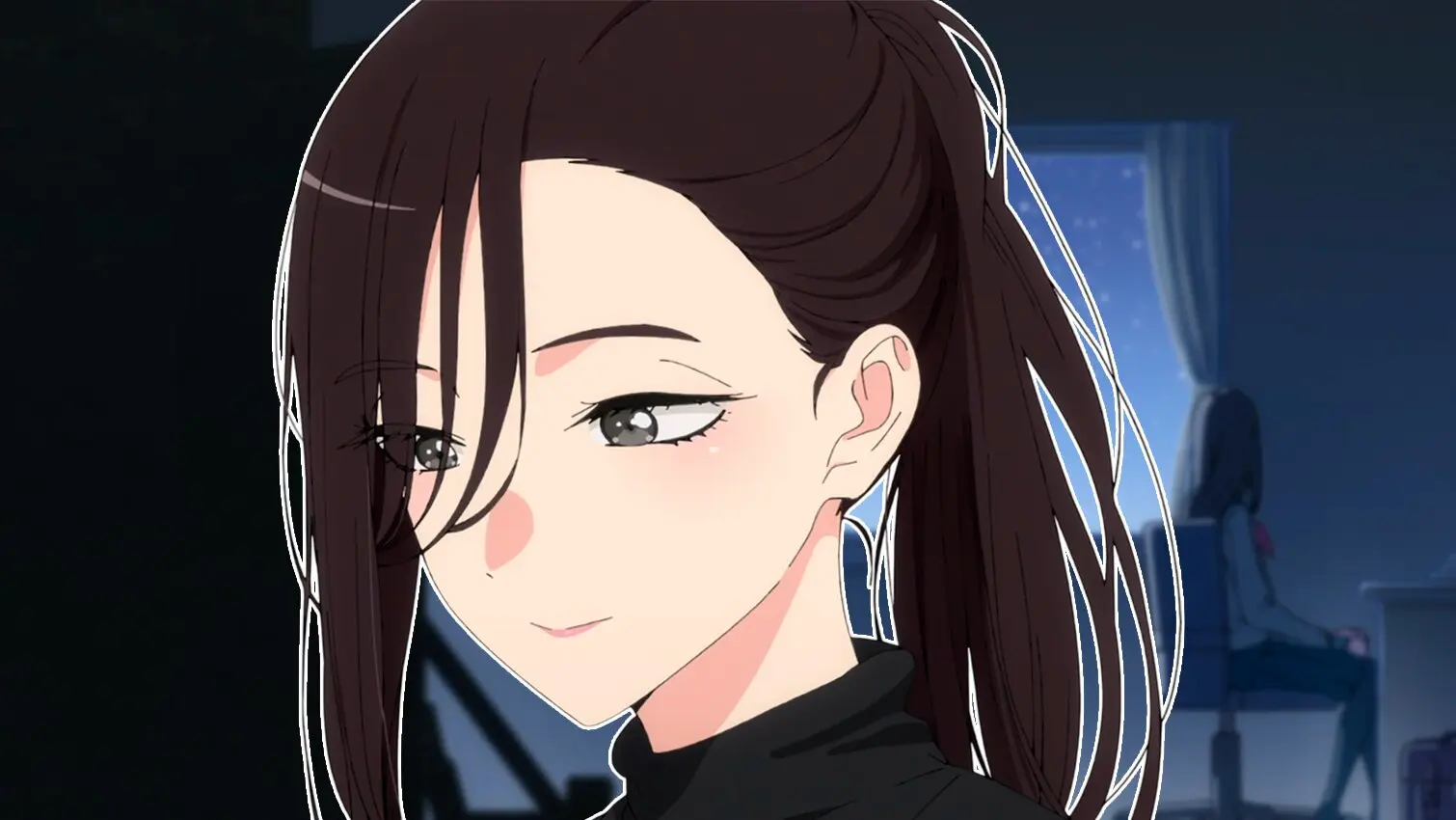 Sono Bisque Doll quien es Akira Ogata