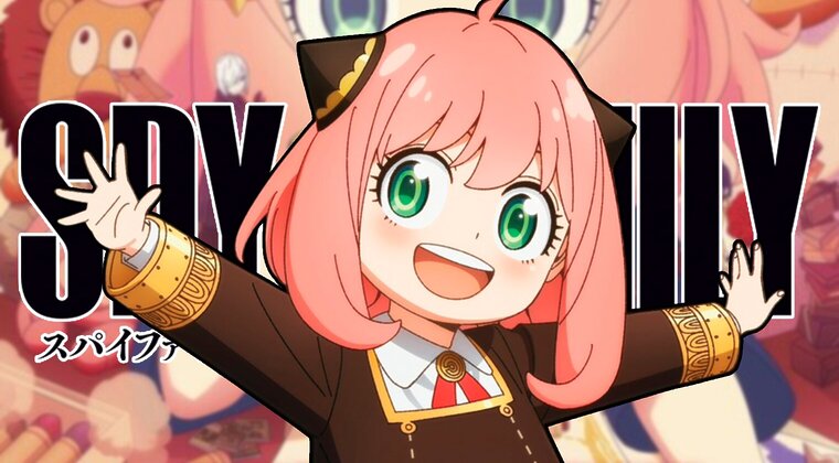 Imagen de Spy x Family (Temporada 3): Guía de episodios y número de capítulos del anime