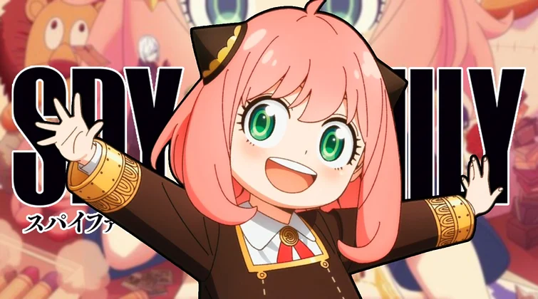 Imagen de Spy x Family (Temporada 3): Guía de episodios y número de capítulos del anime