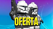 Imagen de Este juego de Star Wars tiene un 82 en Metacritic y ahora se puede comprar de oferta por casi 50€ menos