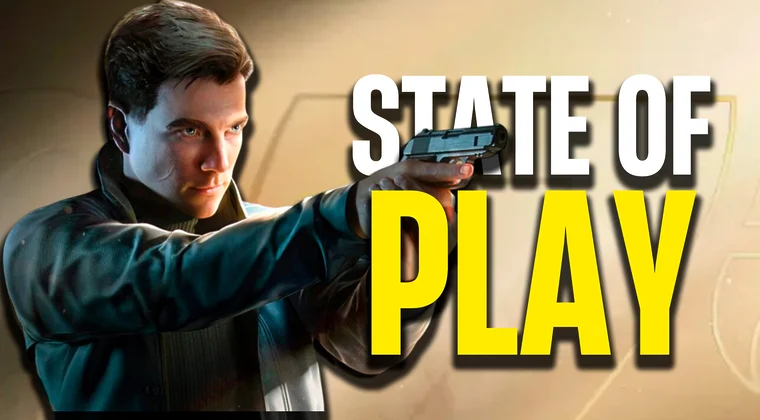 Imagen de Sigue aquí en directo el State of Play de 007 First Light: horario por países y dónde verlo