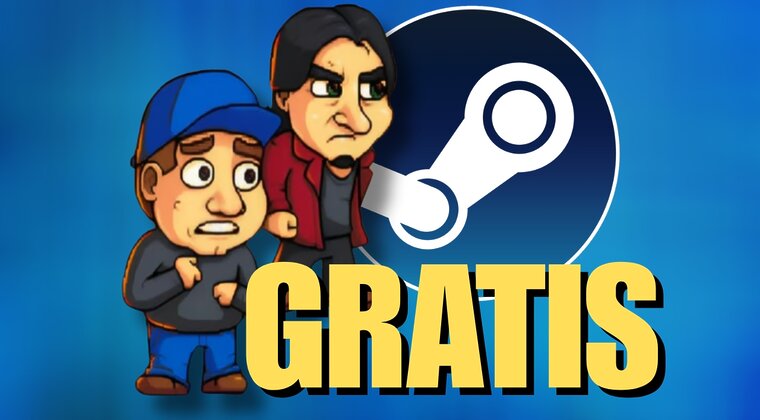 Imagen de Sólo unas horas para que puedas quedarte este juego gratis para siempre: un misterio... ¿sobrenatural?