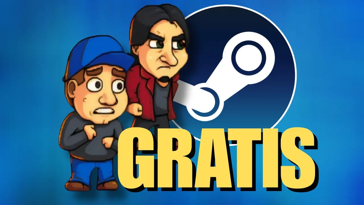 Juego gratis, Steam