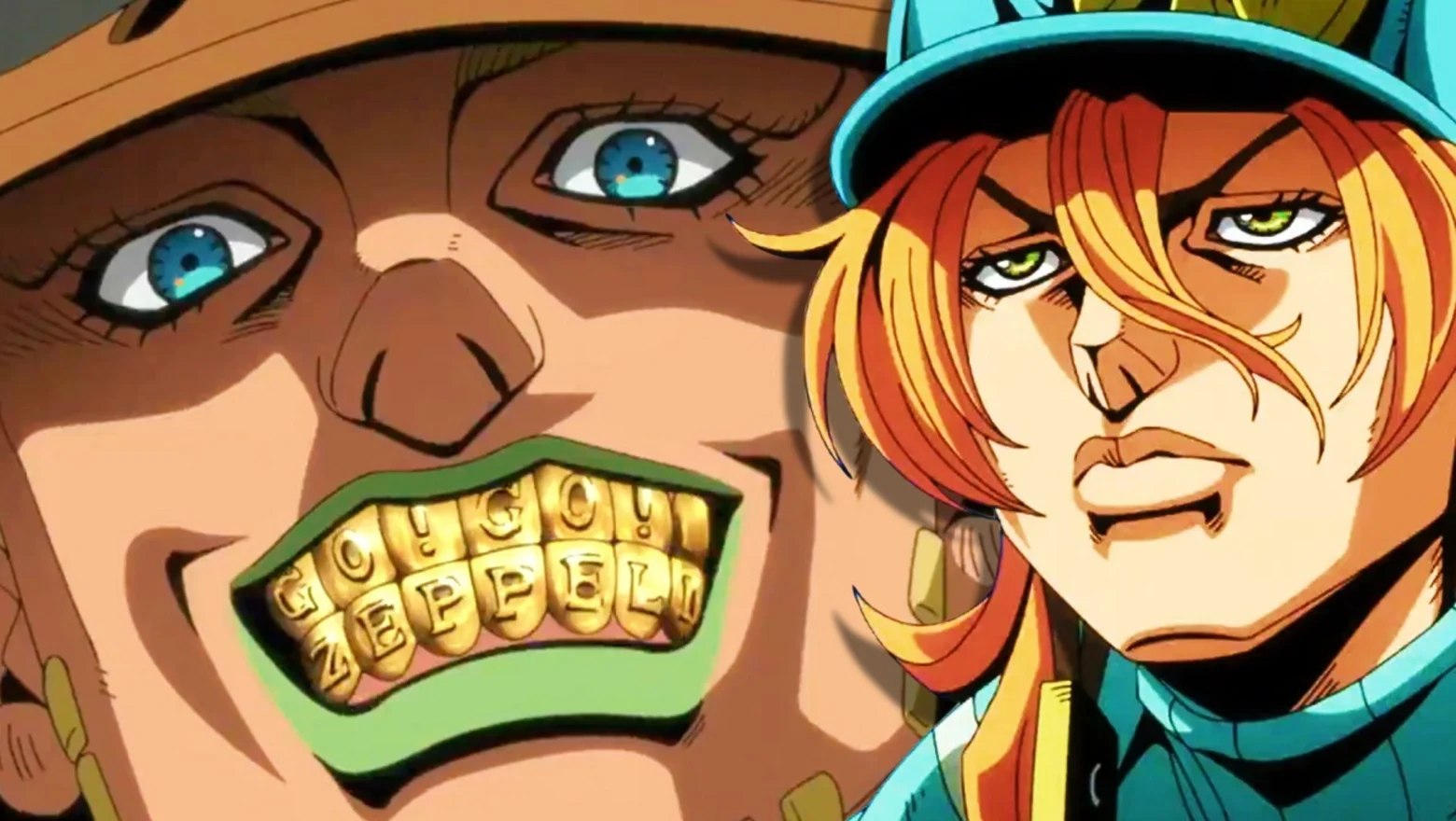steel ball run parte 7 anime teaser (1)
