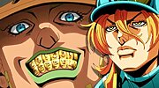 Imagen de ¡Primer tráiler animado de Jojo's Bizarre Adventure: Steel Ball Run! Así luce la anticipada parte 7 del anime