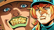 Imagen de ¡Primer tráiler animado de Jojo's Bizarre Adventure: Steel Ball Run! Así luce la anticipada parte 7 del anime