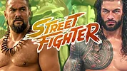 Imagen de Street Fighter: Fecha de estreno de la película de 2026 que contará con Jason Momoa, Roman Reigns y más estrellas