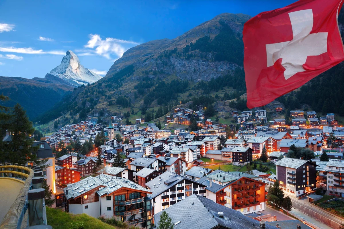 Suiza