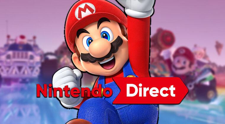 Imagen de ¿Nuevo juego de Mario en el horizonte? Insider aviva rumores sobre su anuncio en el Nintendo Direct