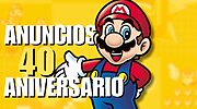 Imagen de A unos días del 40 aniversario de Mario hay que hacerse la gran pregunta: ¿qué puede presentar Nintendo?