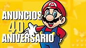Imagen de A unos días del 40 aniversario de Mario hay que hacerse la gran pregunta: ¿qué puede presentar Nintendo?