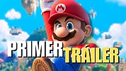 Imagen de Nintendo muestra el primer tráiler de Super Mario Galaxy: La película, repleto de guiños a un querido juego