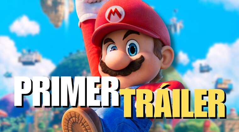 Imagen de Nintendo muestra el primer tráiler de Super Mario Galaxy: La película, repleto de guiños a un querido juego