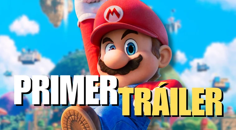 Imagen de Nintendo muestra el primer tráiler de Super Mario Galaxy: La película, repleto de guiños a un querido juego