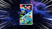Imagen de La colección definitiva de Super Mario Galaxy llegará a Nintendo Switch (con edición física incluida)