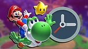 Imagen de ¿Cuánto dura Super Mario Galaxy 1 + 2? Esto es lo que tardarás en pasarte el juego de terror