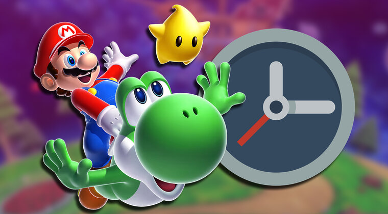 Imagen de ¿Cuánto dura Super Mario Galaxy 1 + 2? Esto es lo que tardarás en pasarte ambos juegos de Nintendo
