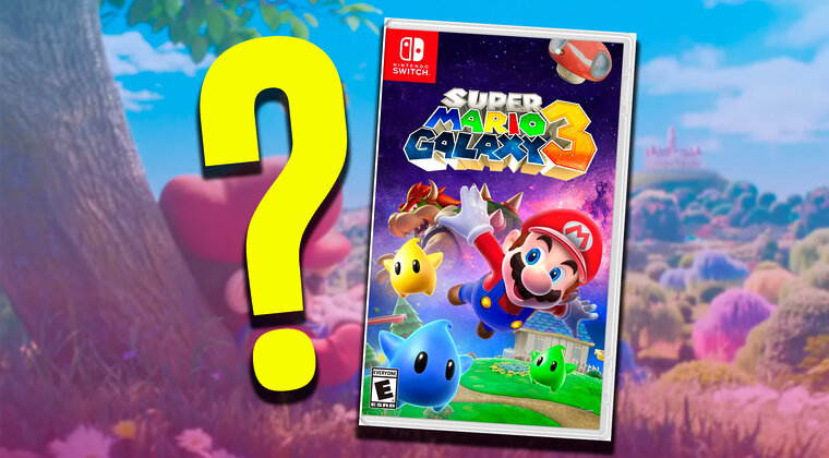 Imagen de ¿Habrá un nuevo Super Mario Galaxy 3? Esto es todo lo que se sabe sobre la secuela más deseada por los fans